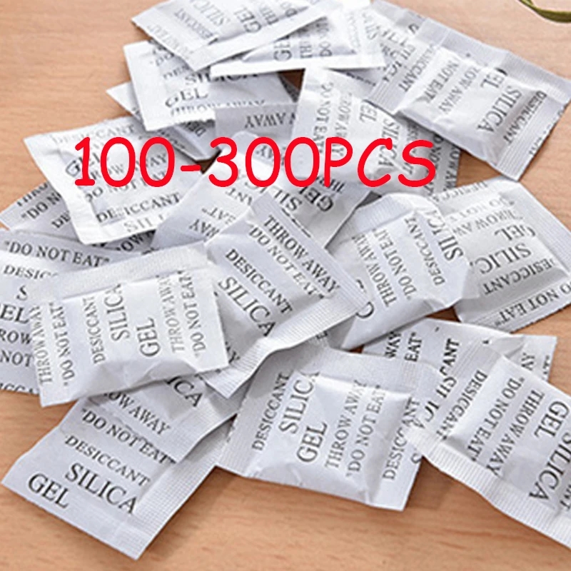 Kitchen Appliances Cabinet - 100-300 pièces paquets Non toxique Gel