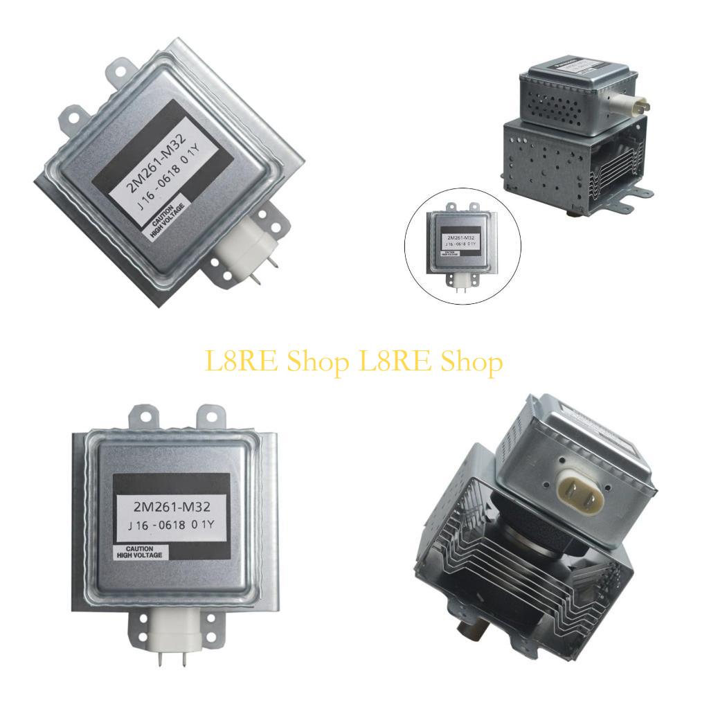 Kitchen Appliances Youtube - L8re micro-ondes four magnétron tube 2M261-M32