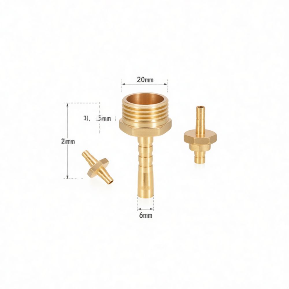 Adaptateur de raccord fileté e - Kitchen Appliances Youtube avis et prix
