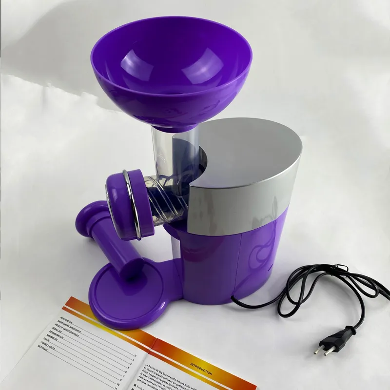 Machine à crème glacée domesti - Kitchen Appliances Youtube avis et prix