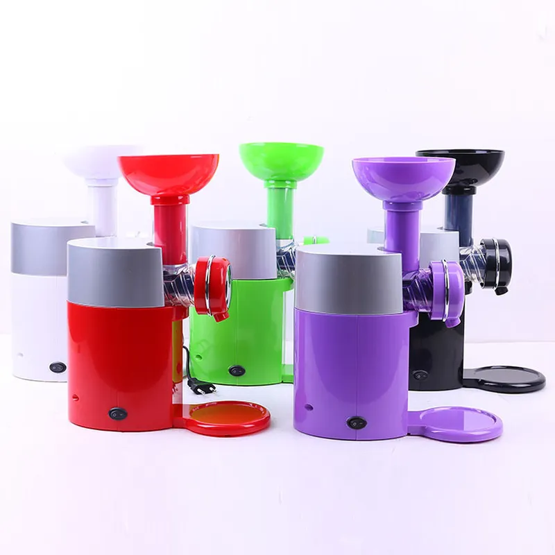 Machine à crème glacée domesti - Kitchen Appliances Youtube avis et prix