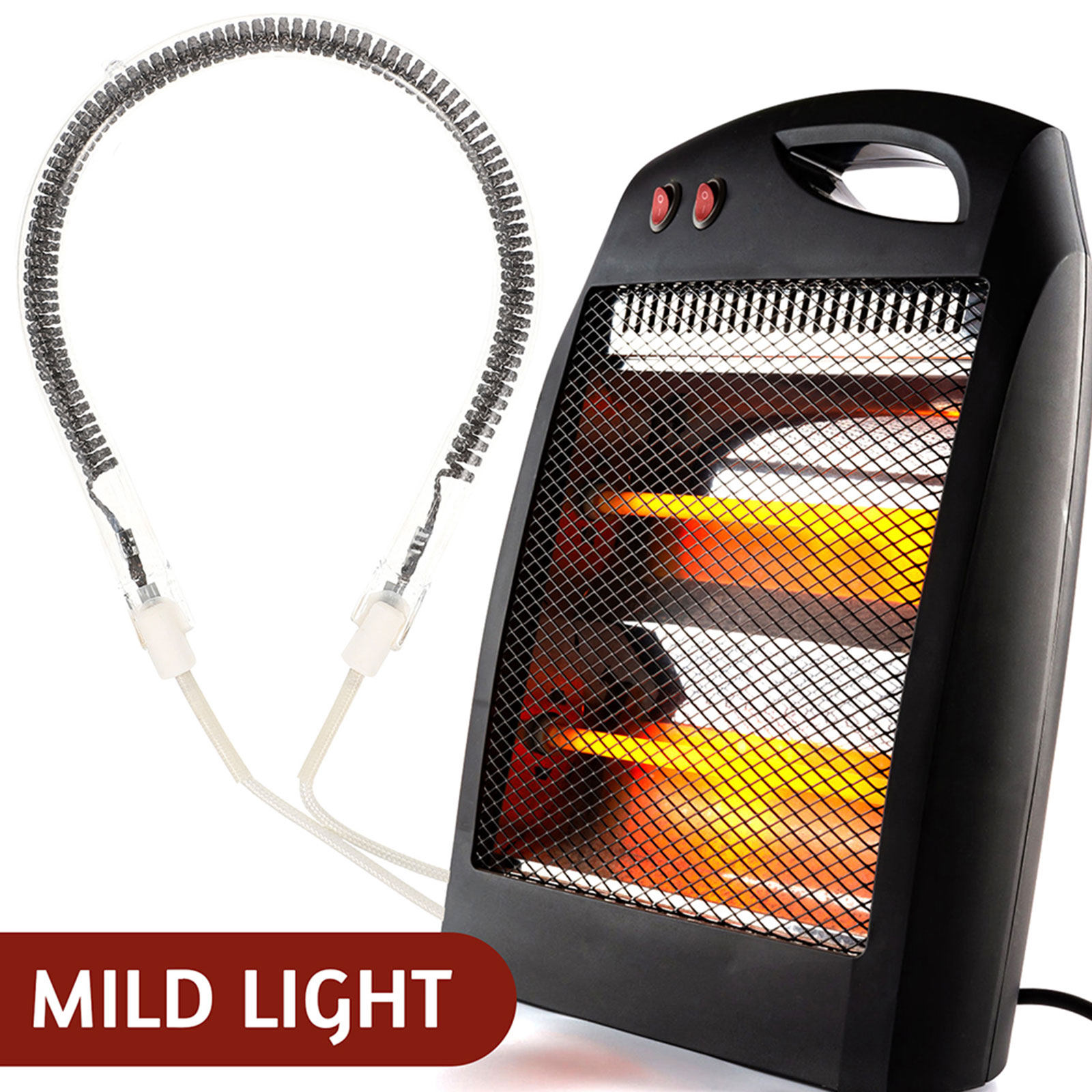Ampoule chauffante en fibre de - Kitchen Appliances Youtube avis et prix