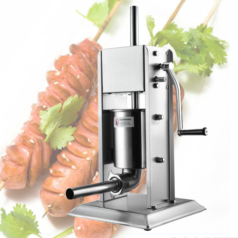 Machine à farcir les saucisses - Kitchen Appliances Youtube avis et prix
