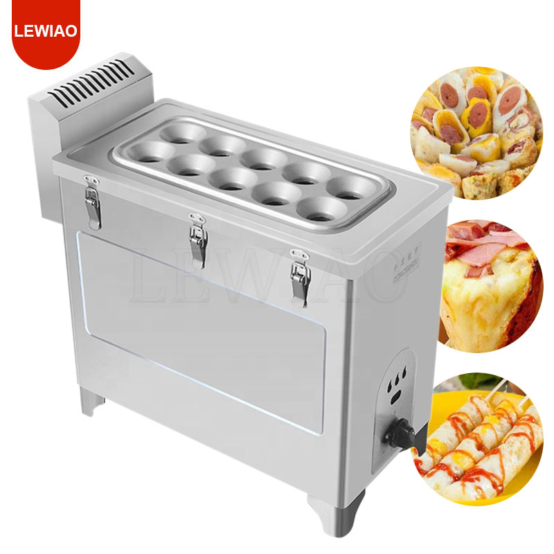 Machine à griller les hot-dogs - Kitchen Appliances Youtube avis et prix