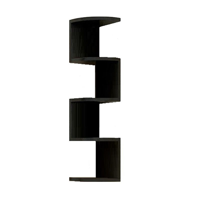 ABUL - Étagère d'angle murale  - Kitchen Appliances Cabinet avis et prix