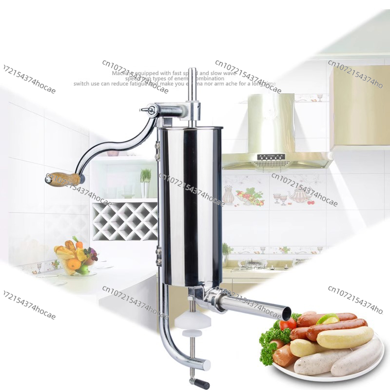 Machine à saucisses verticale  - Kitchen Appliances Youtube avis et prix