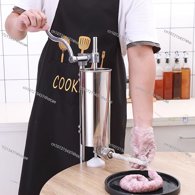 Machine à saucisses verticale  - Kitchen Appliances Youtube avis et prix